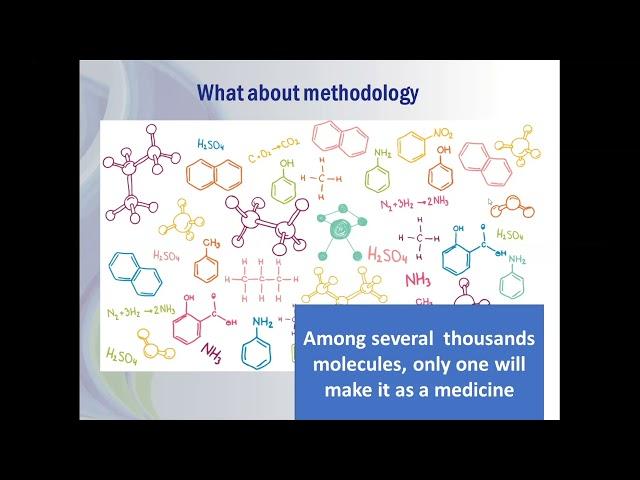 Module 5: Introduction to Clinical Trials - Methodology