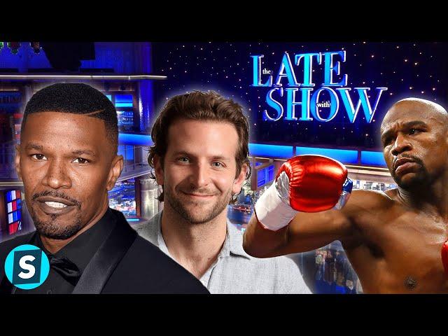 Unbelievable Stories About Mike Tyson (Jamie Foxx, Bradley Cooper, Floyd Mayweather, Fat Joe)