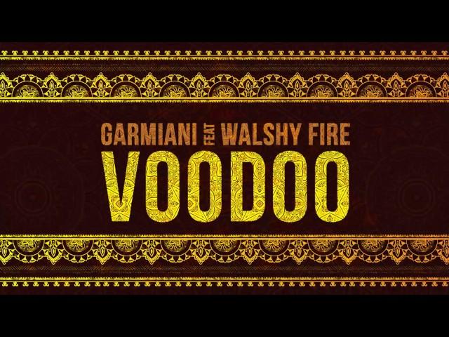 Garmiani - Voodoo (feat. Walshy Fire) | Dim Mak Records