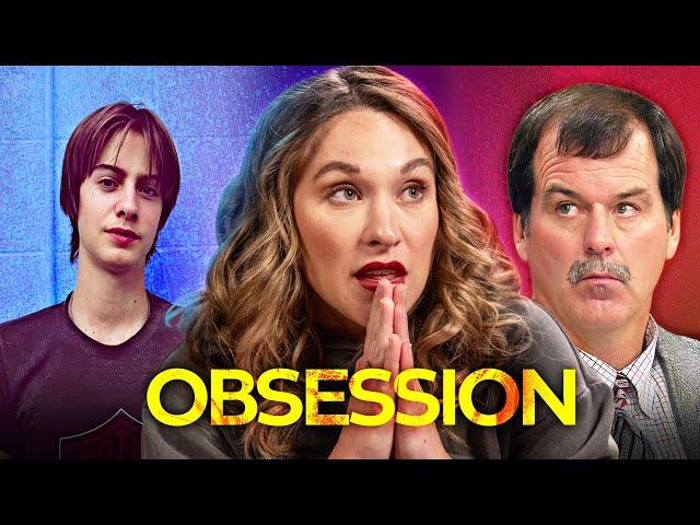 Teen Framed for Murder? The Twisted Peggy Hettrick Case