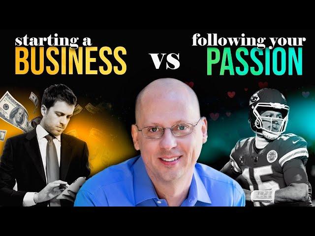 Finding the Right Franchise: Passion vs Practicality