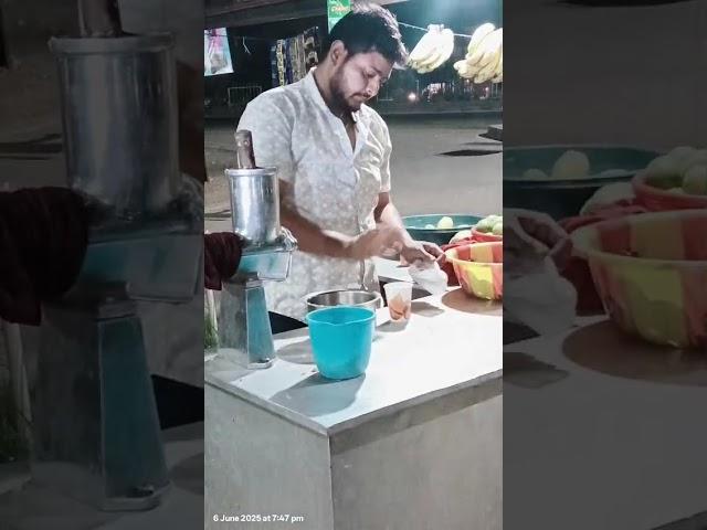 Mohobbat Ke Sauda H || Aditya Sharma ka Juice Paick karte hue video Ho gya Viral