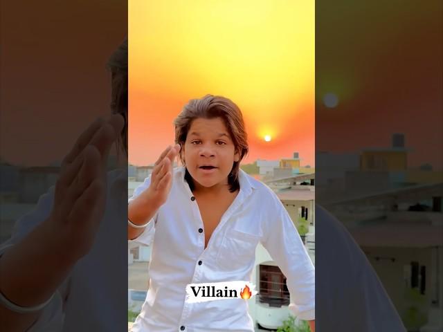 Instagram ka chota villin #youtubeshorts