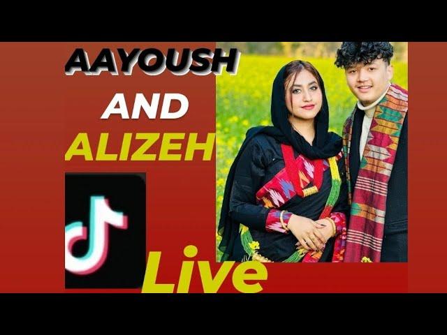 Aayuzeh Editz is live