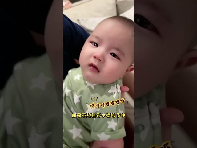 俄罗斯小姨子亲这二百多口，都给老三亲懵了