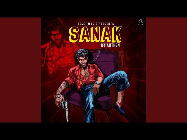 Sanak