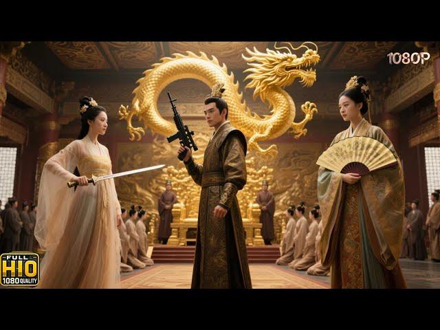 屌絲意外觸電穿越成廢物太子，擁有讀心術，我要當皇帝！#短劇#男頻爽劇 #逆襲#狂雁#復仇#覺醒