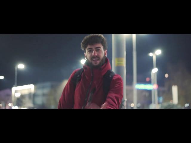 GAFFI - SKAN FAT (Official Video HD)