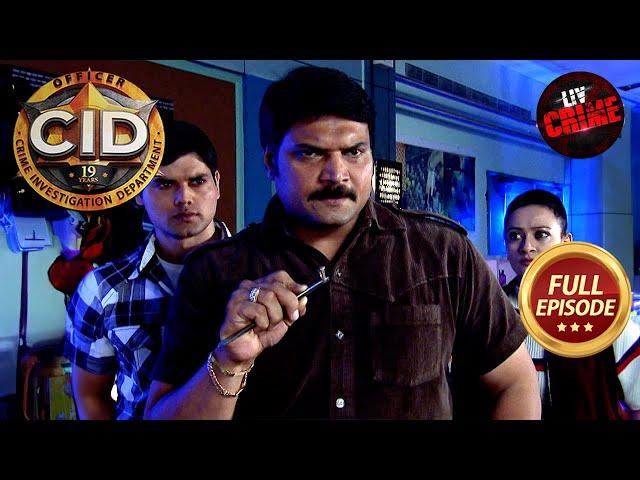 किस बात को लेकर हुई Daya और Dr. Salunkhe के बीच बहस? | CID | सी.आई.डी.| Latest Episode | 26 Nov 2024