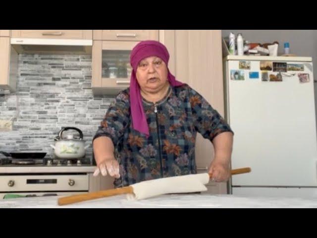 ЖИЗНЬ В ДЕРЕВНЕ | ФИРМЕННАЯ САМСА ОТ ШУРОЧКИ | ПЛОВ НА КОСТРЕ |ПОДГОТОВКА к БАЙРАМУ |ШУРПА НА КОСТРЕ