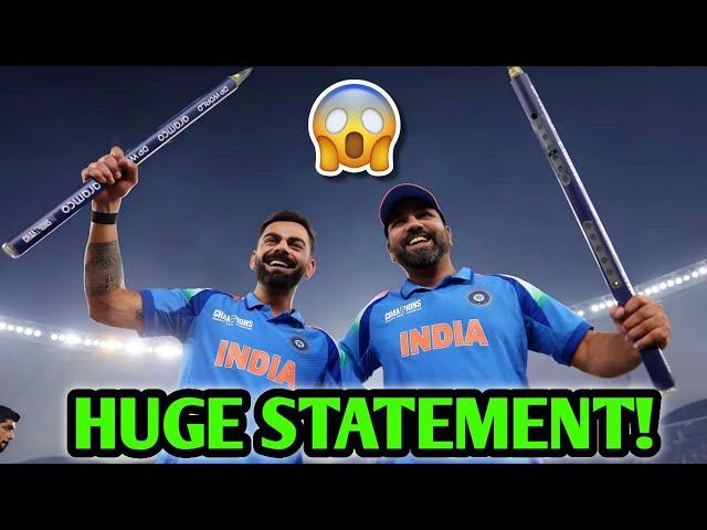 Rohit & Virat HUGE Statement on RETIREMENT & World Cup 2027! | India Cricket News Facts