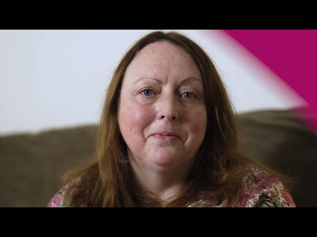 Collen's Story | Susan G. Komen