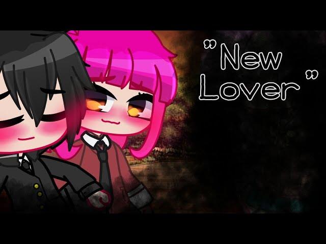 "New Lover" / Rainbow Senpai Valerie / BabyyGhost