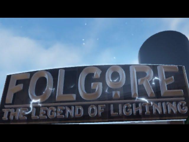 folgore on ride pov #trending #themepark #ride #coaster