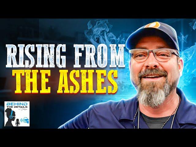 Behind the Brand: Phoenix EOD's Aaron Talks New Products & Hard Lessons