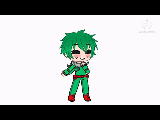 'I love...' meme - mha | Melody xox