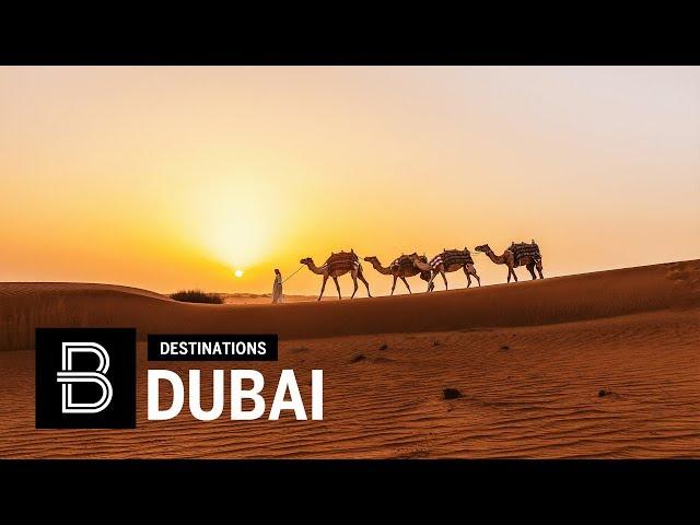 LET’S GO-DUBAI | Beautiful Destinations