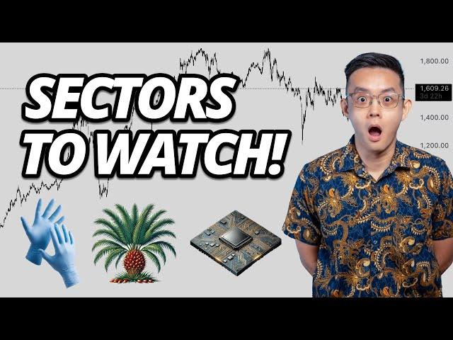 How Trump's Policies Will Impact Bursa Malaysia Stocks (Sector Analysis)