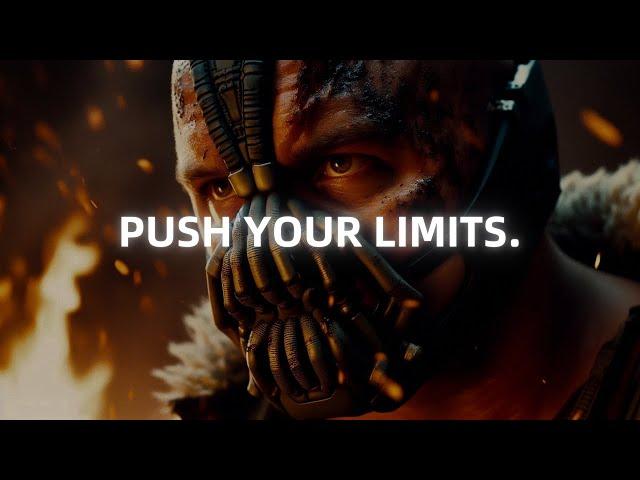 Embrace the Warrior Mindset - Bane Motivational Speech (Powerful)