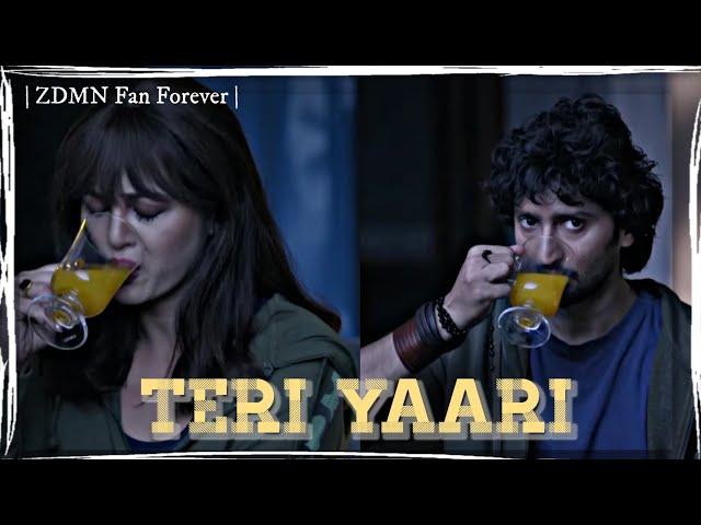 Teri Yaari | SiMi VM | ZDMN Fan Forever