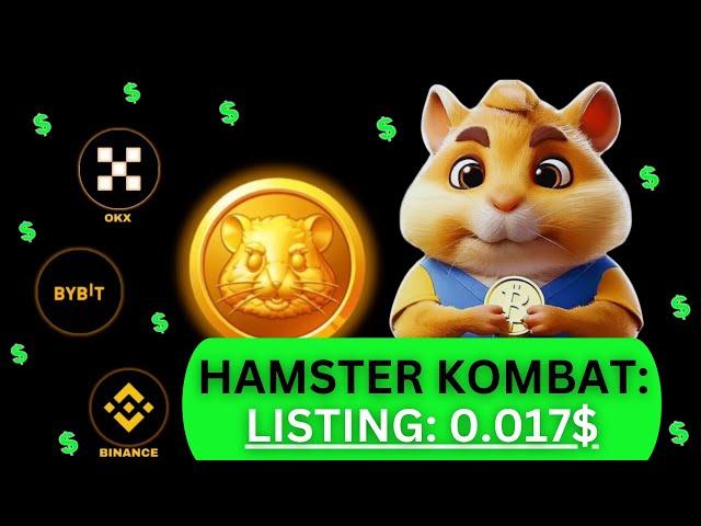  Confirmed: 1M PPH Equals BIG $$$ in Hamster Kombat! 