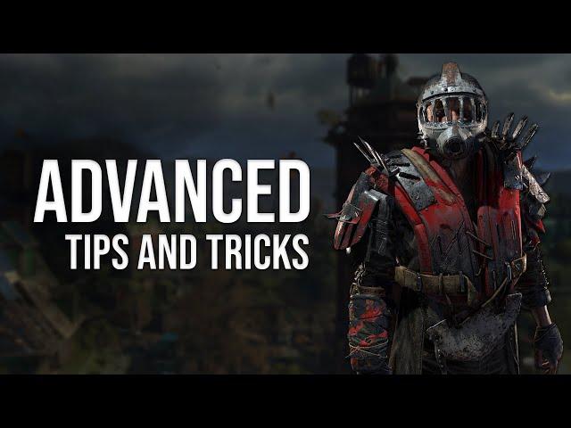 19 Advanced Tips and Tricks • Dying Light 2