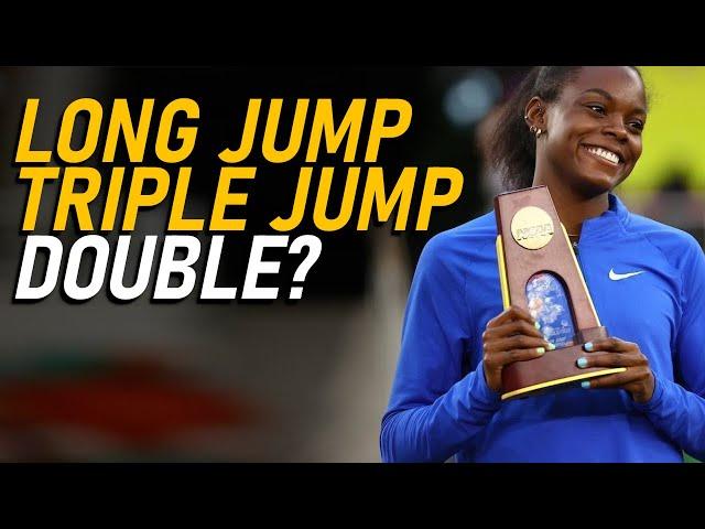 Top Jumping Events to Watch at the 2023 NCAA Indoor Championships