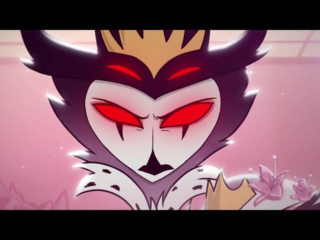 now that you're gone (helluva boss fan animation) censored
