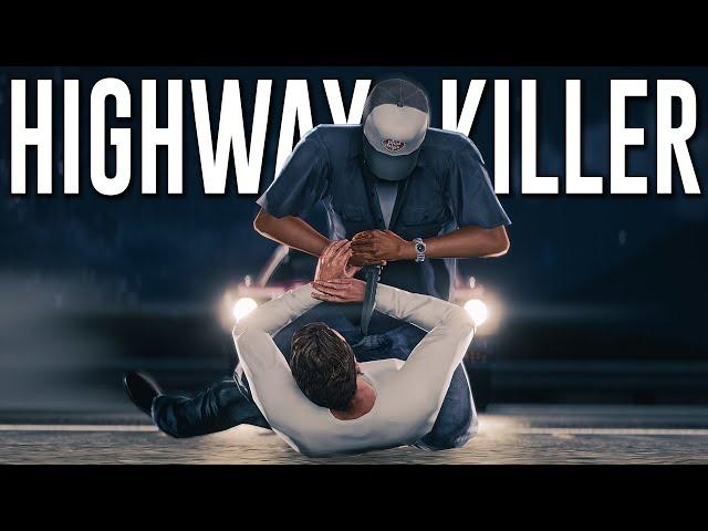 THE HIGHWAY KILLER | GTA RP MOVIE