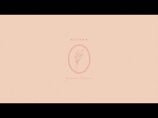 Jillian Edwards - Meadow (Official Audio)