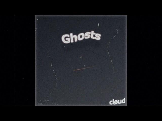Guitar Loop Kit! - "Ghosts" (Juice Wrld, Iann Dior, Dro Kenji, MGK, Etc).