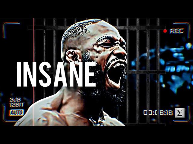 Inside the Insane Mentality of Mike Tyson & Jon Jones