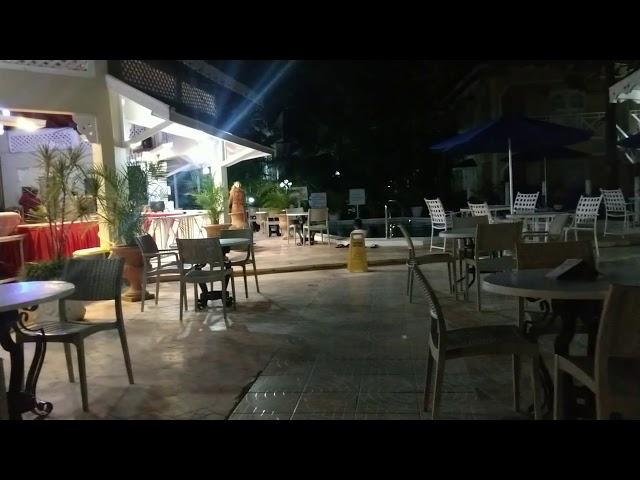 Red Red Wine Negril
