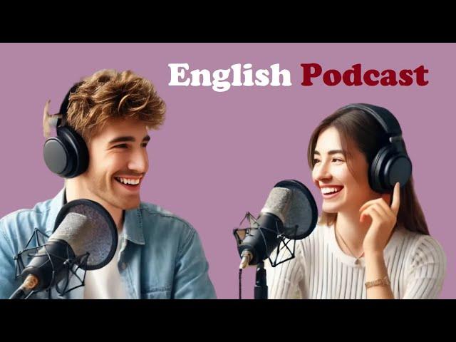 Learn English With Podcast | Episode ( 15 ) : How to make money and build wealth in 2025 ?