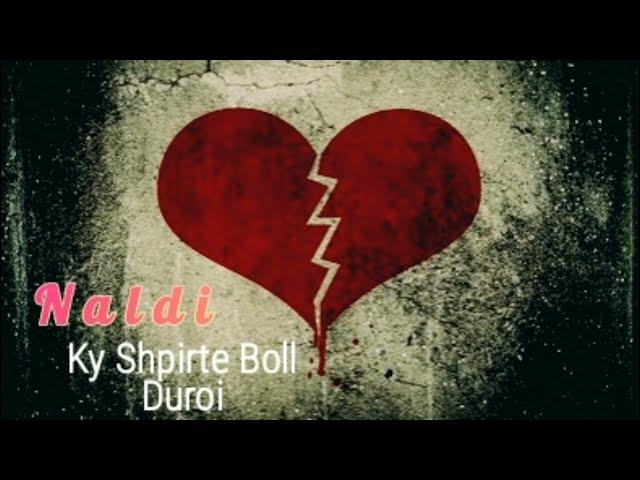 Naldi - Ky shpirte (Prod. By Naldi)