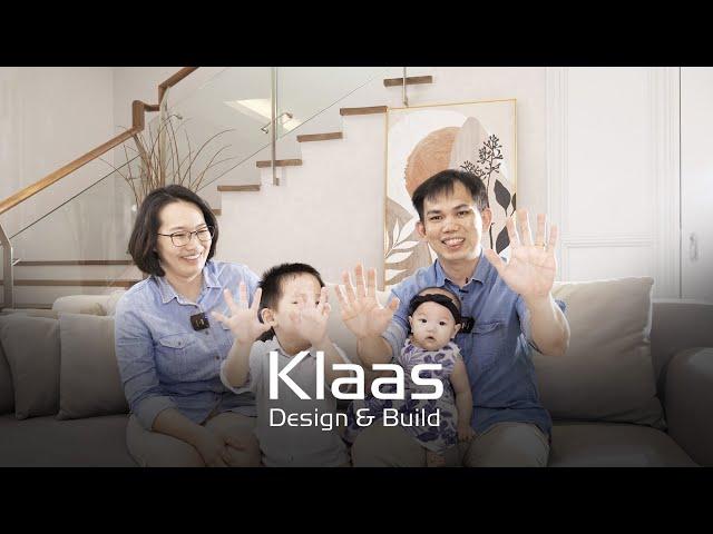 HOUSE TOUR & REVIEW | Mr. Albert and his son rate KLAAS 10 out of 10!! @ Casa Idaman, Setia Alam