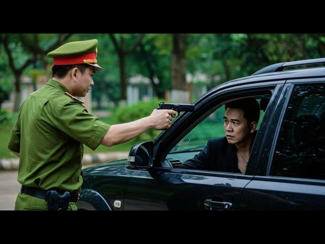 Thẻ Ngành Bị Coi Là Giả Và Sự Thật Khiến Trung Úy Hải Phải Gục Đầu