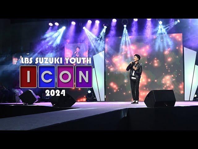 Ramengmawia (Mawimawia) - Tha chungchuangi | LPS Youth Icon 2024 top 5 contest