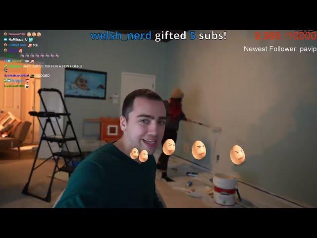 [Mizkif VOD 12-08-2019] THIS WILL BE FUN I PROMISE =) (2/2)