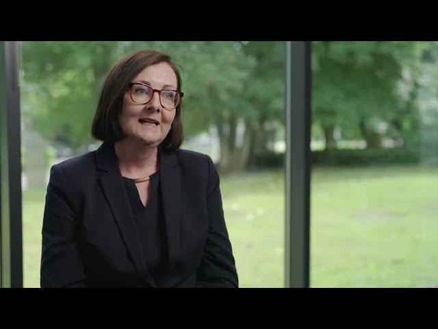 Amanda Burdge - Quantum Advisory's Risk Transfer Capability