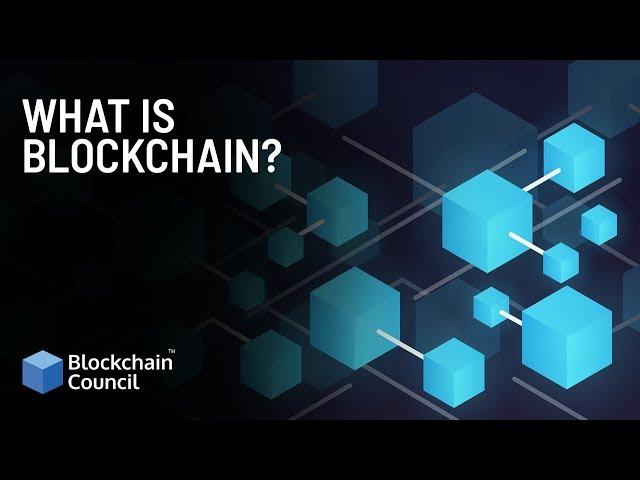 What Is Blockchain | Blockchain Council