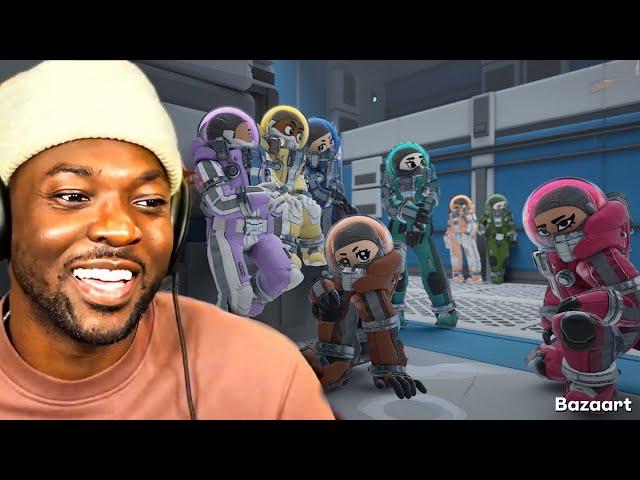 RDC FUNNY LOCKDOWN PROTOCOL MOMENTS #1