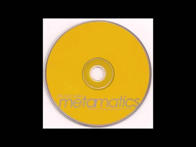 Metamatics - Meander