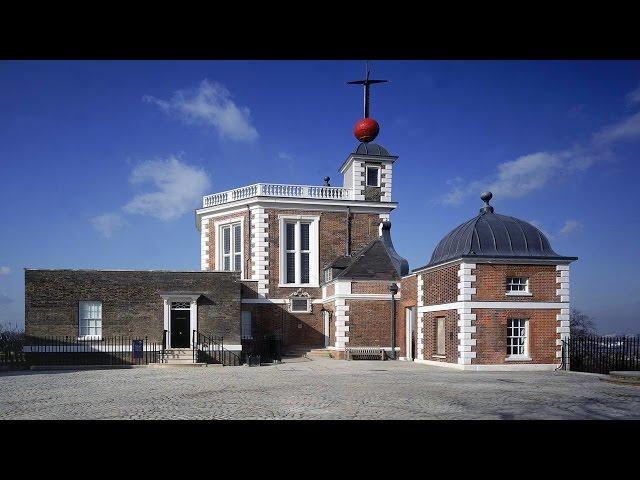 The Royal Greenwich Observatory