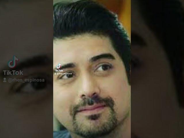 Ian Veneracion childhood photos