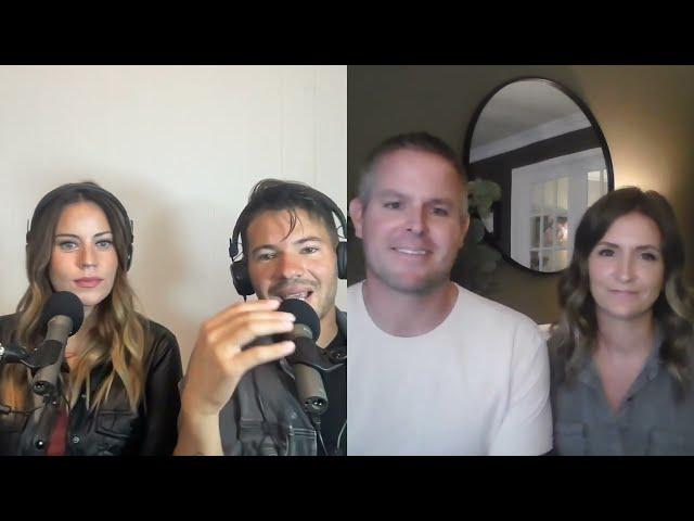 What is Spiritual Abuse? The Garden Greenville, Chad Norris: Micah and Lindsey Usry Story