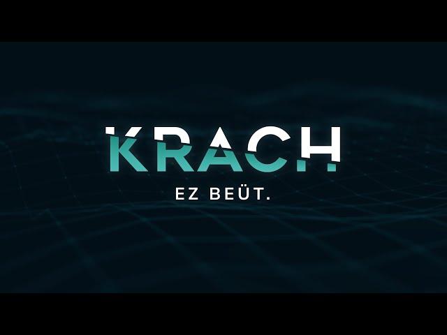 KRACH: A kriptovaluták az új dotcom lufi?