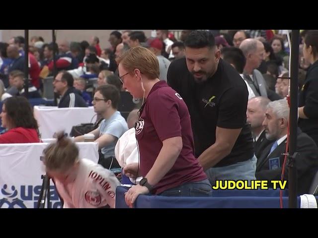 presidents cup judo contest T:30 min 2024