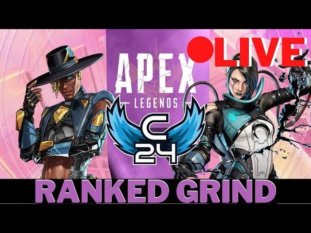 Apex Legends Season 15 Ranked