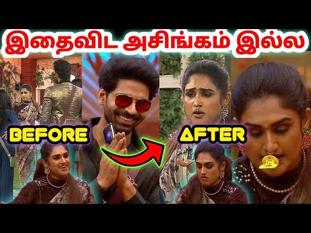 அசிங்கத்தின் உச்சத்தில் வனிதா | BALA Prank| Kamal Last Episode  |Bigg Boss Ultimate | Dayal Here